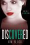 [Cover 01] • Discovered